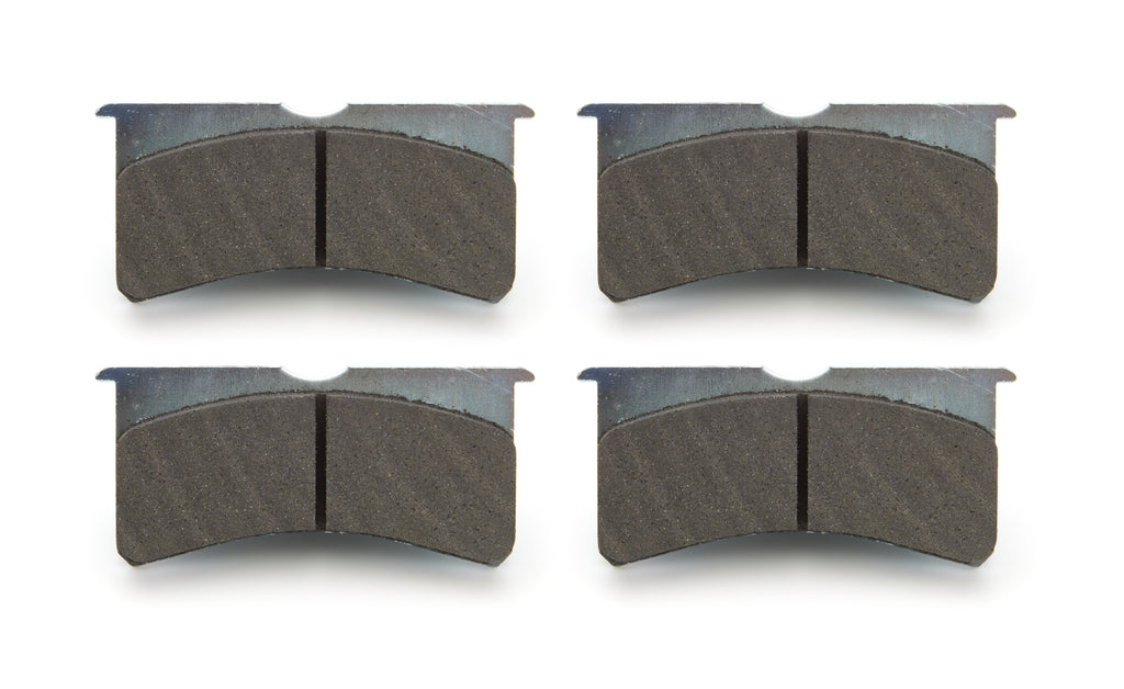 WILWOOD 150-20-7420K - Pad Set  BP-20  7420 Superlite 6 image