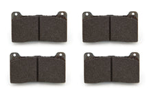 Load image into Gallery viewer, WILWOOD 150-20-7812K - Pad Set  BP-20  7812 Billet Dynapro Lug Mount image