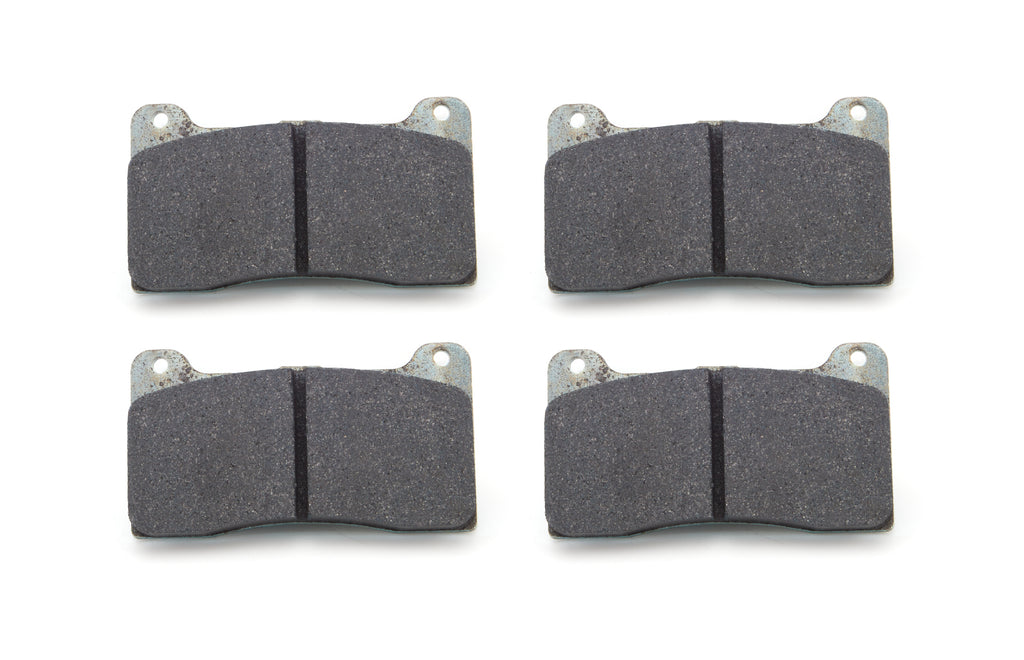 WILWOOD 150-20-7816K - Pad Set  BP-20  7816 Billet Dynapro Nrw Mnt image