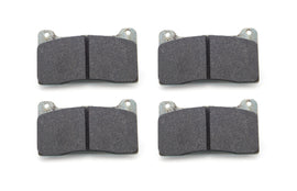 WILWOOD 150-20-7816K - Pad Set  BP-20  7816 Billet Dynapro Nrw Mnt image