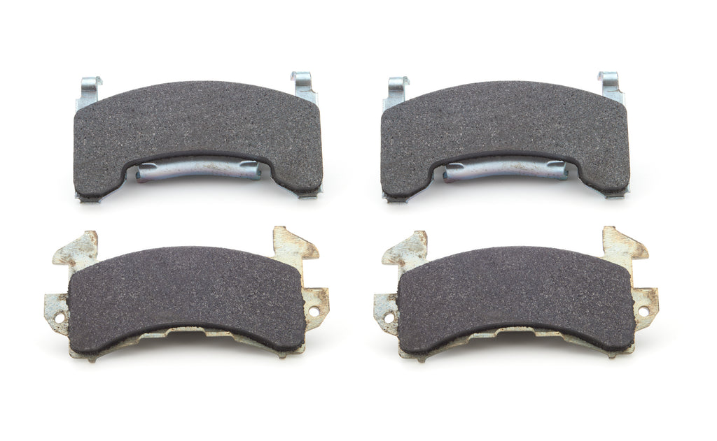 WILWOOD 150-20-D154K - Pad Set  BP-20  D154 GM Metric image