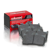 Load image into Gallery viewer, WILWOOD 150-28-7112K - Pad Set BP-28 7112 Billet Dyna Pro image