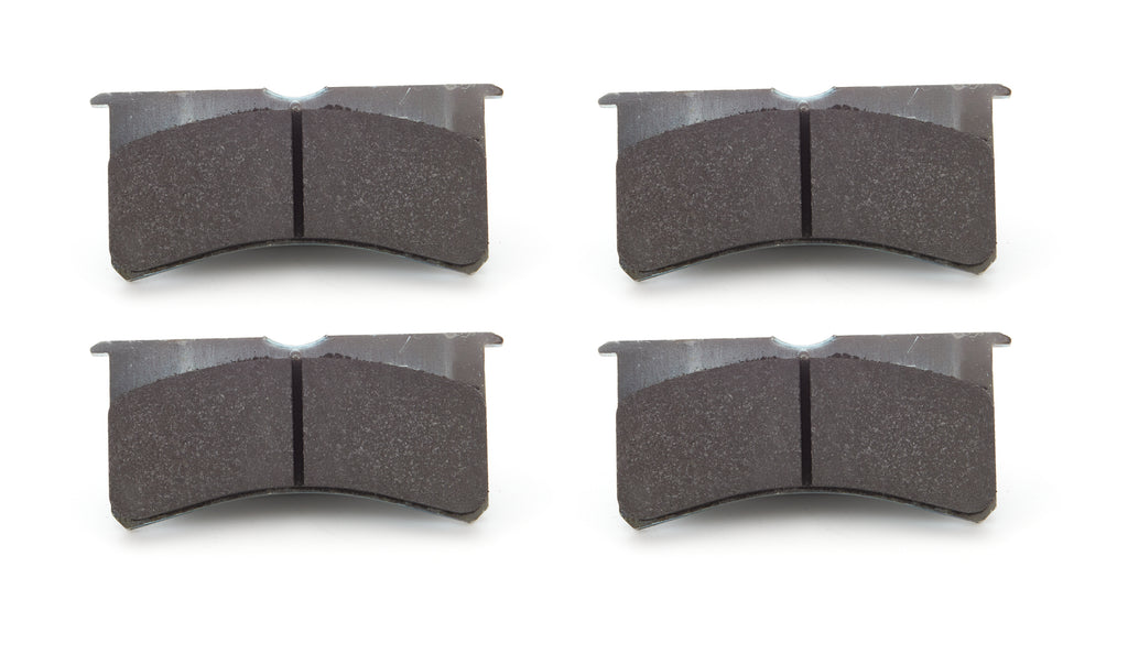 WILWOOD 150-28-7416K - Pad Set  BP-28  7416 Superlite Narrow Mount image