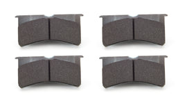 WILWOOD 150-28-7416K - Pad Set  BP-28  7416 Superlite Narrow Mount image