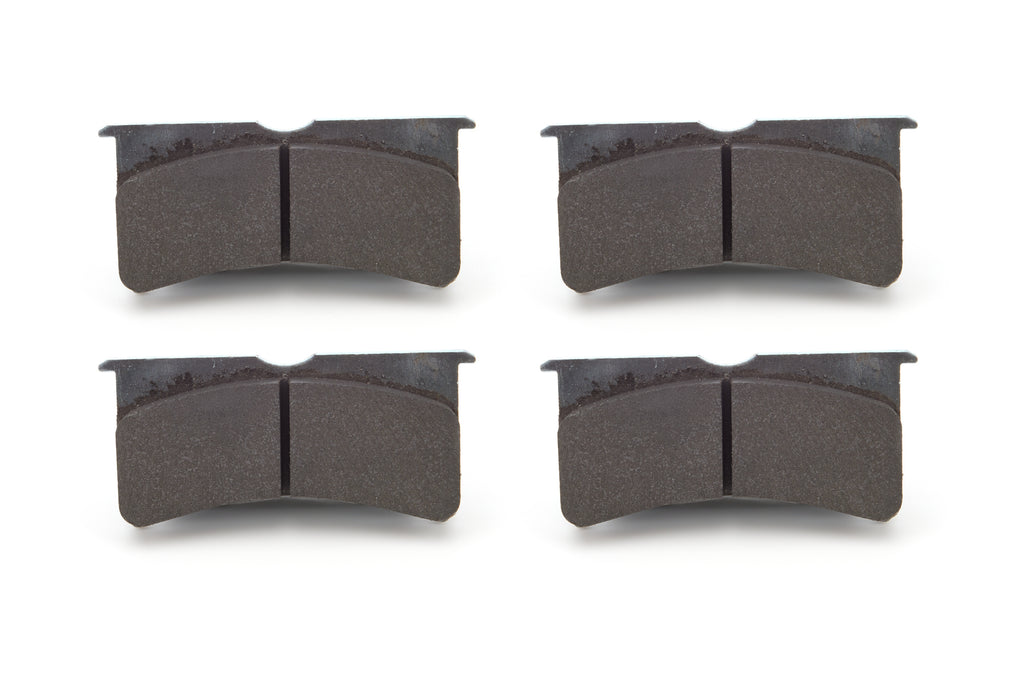WILWOOD 150-28-7420K - Pad Set  BP-28  7420 Superlite 6 image