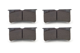 WILWOOD 150-28-7420K - Pad Set  BP-28  7420 Superlite 6 image