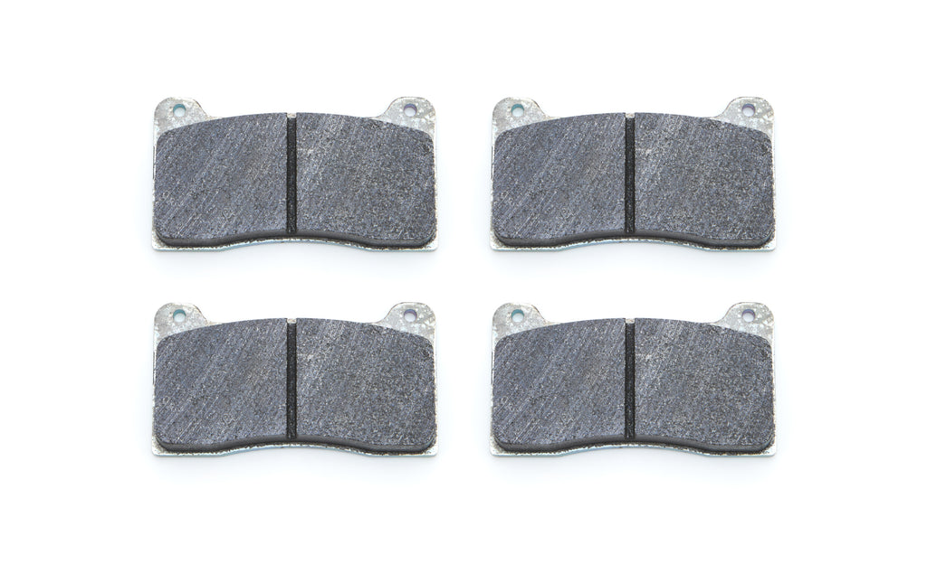 WILWOOD 150-28-7816K - Pad Set  BP-28  7816 Billet Dynapro Nrw Mnt image