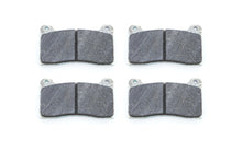 Load image into Gallery viewer, WILWOOD 150-28-7816K - Pad Set  BP-28  7816 Billet Dynapro Nrw Mnt image