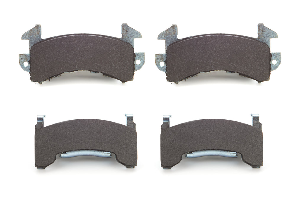WILWOOD 150-28-D154K - Pad Set  BP-28  D154 GM Metric image