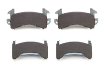 Load image into Gallery viewer, WILWOOD 150-28-D154K - Pad Set  BP-28  D154 GM Metric image