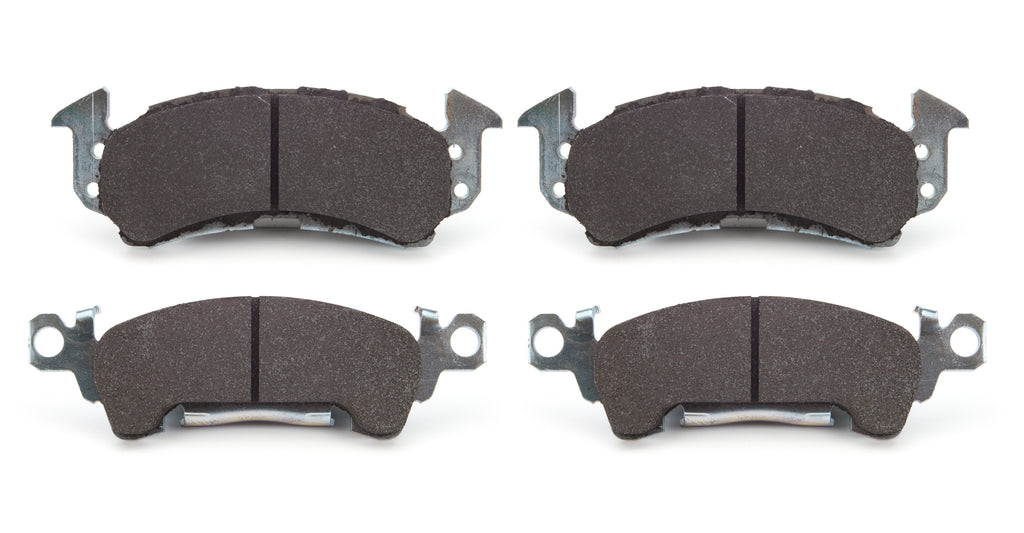 WILWOOD 150-28-D52K - Pad Set  BP-28  D52 Big GM image