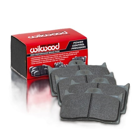 WILWOOD 150-35-7112K - Brake Pad Set BP-35 7112 Dynalite image