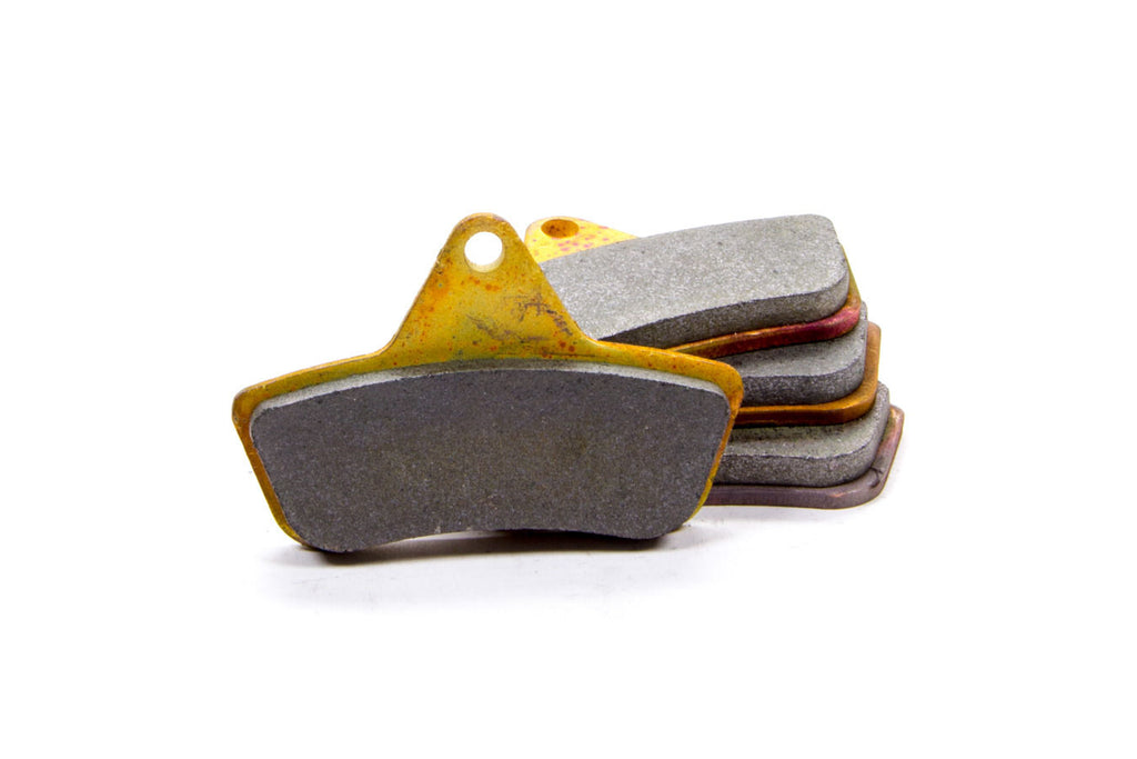 WILWOOD 150-4091K - Metallic Pad Set-PS 1  image