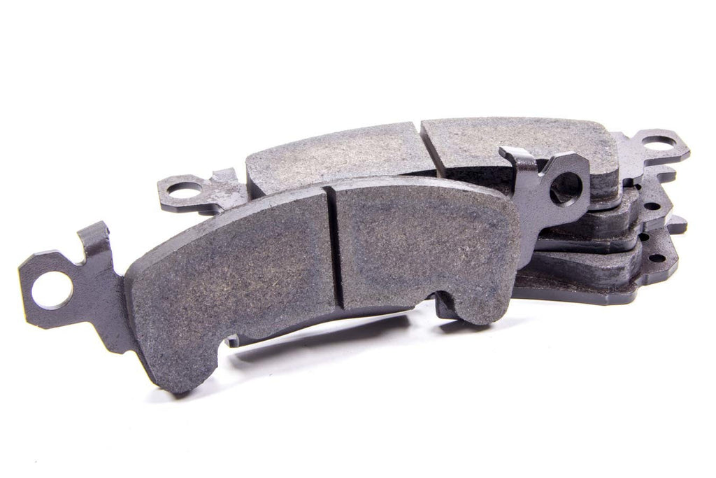 WILWOOD 150-8939K - Large GM BP-10 Pad  image