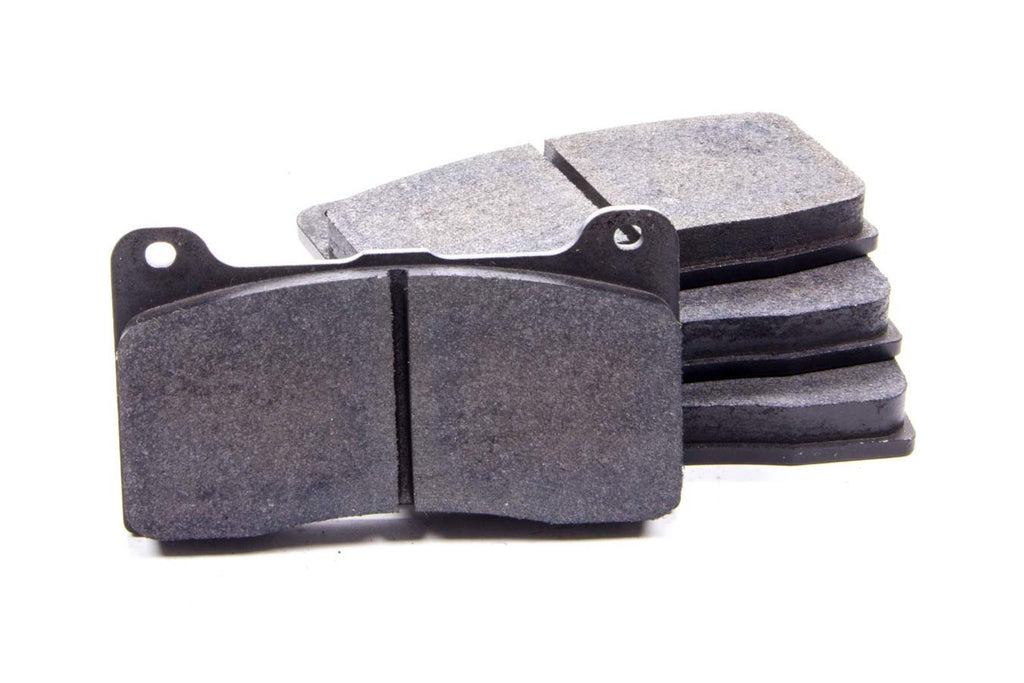 WILWOOD 150-9136K - BP-10 Type Brake Pad Dynapro image