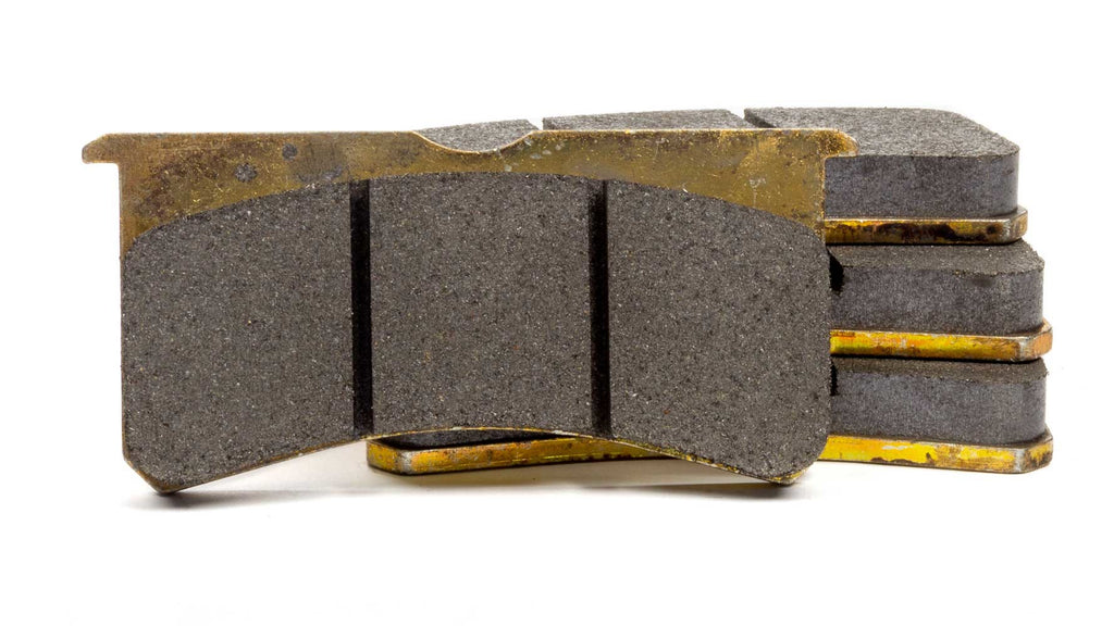 WILWOOD 150-9415K - Brake Pad BP-20 7416 S/L Bridge Bolt image