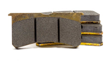 Load image into Gallery viewer, WILWOOD 150-9415K - Brake Pad BP-20 7416 S/L Bridge Bolt image