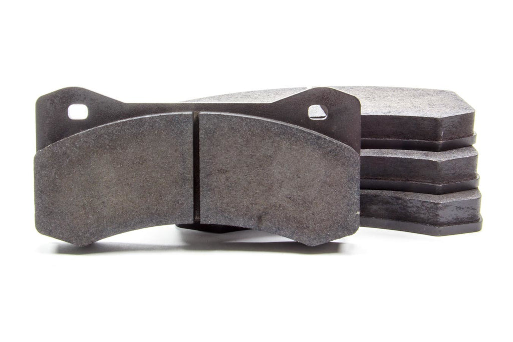 WILWOOD 150-9488K - Brake Pad Set BP-10 6617 Pad image