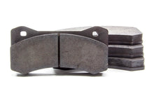 Load image into Gallery viewer, WILWOOD 150-9488K - Brake Pad Set BP-10 6617 Pad image