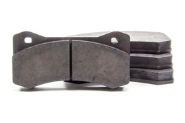 WILWOOD 150-9488K - Brake Pad Set BP-10 6617 Pad image