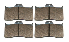 Load image into Gallery viewer, WILWOOD 150-Q-7112K - Brake Pad Set 7112  image