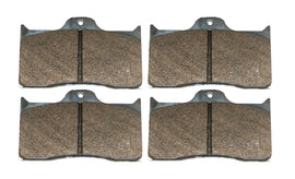 WILWOOD 150-Q-7112K - Brake Pad Set 7112  image