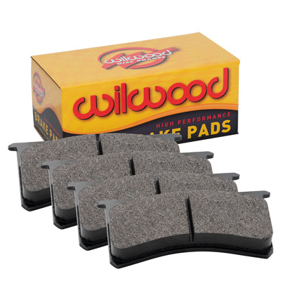 WILWOOD 150-Q-7420K - Pad 7420-Q FSL .80 Thick  image