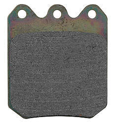 WILWOOD 15A-10142K - A Type Brake Pad D/L Single 6812 image