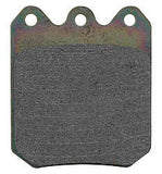 A Type Brake Pad D/L Single 6812