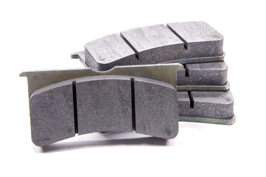 WILWOOD 15A-5938K - A Type Brake Pad GT  image