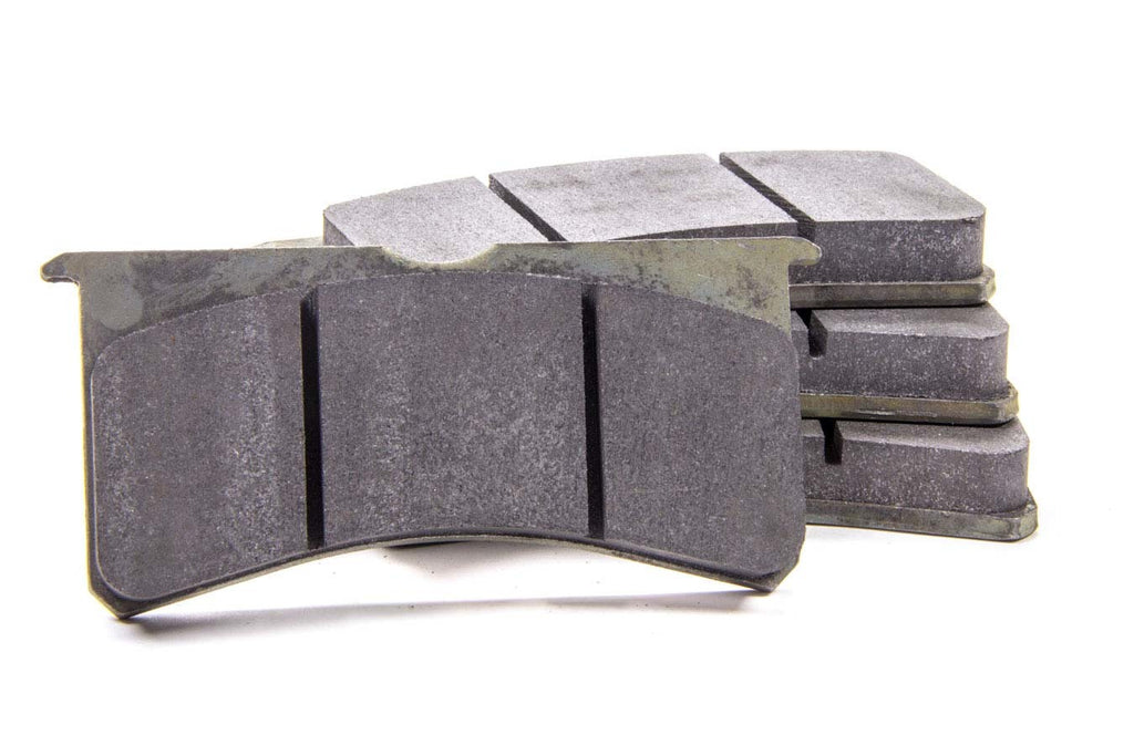 WILWOOD 15A-6704K - Brake Pad Set PolyMatrix  image