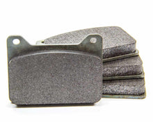 Load image into Gallery viewer, WILWOOD 15A-8809K - Brake Pad Set Polymatrix A Powerlite Caliper 7912 image