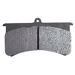 WILWOOD 15B-3993K - B Type Brake Pad GN image