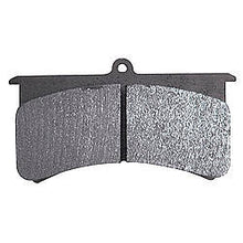 Load image into Gallery viewer, WILWOOD 15B-3993K - B Type Brake Pad GN image