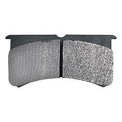 WILWOOD 15B-5939K - B Type Brake Pads S/L 4  image