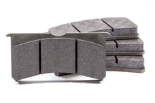 Load image into Gallery viewer, WILWOOD 15B-6705K - Brake Pad Set B Type Superlite .650 Thick image