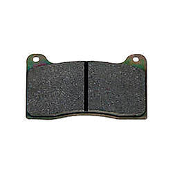 WILWOOD 15B-7264K - B Type Brake Pad Billet NDL image