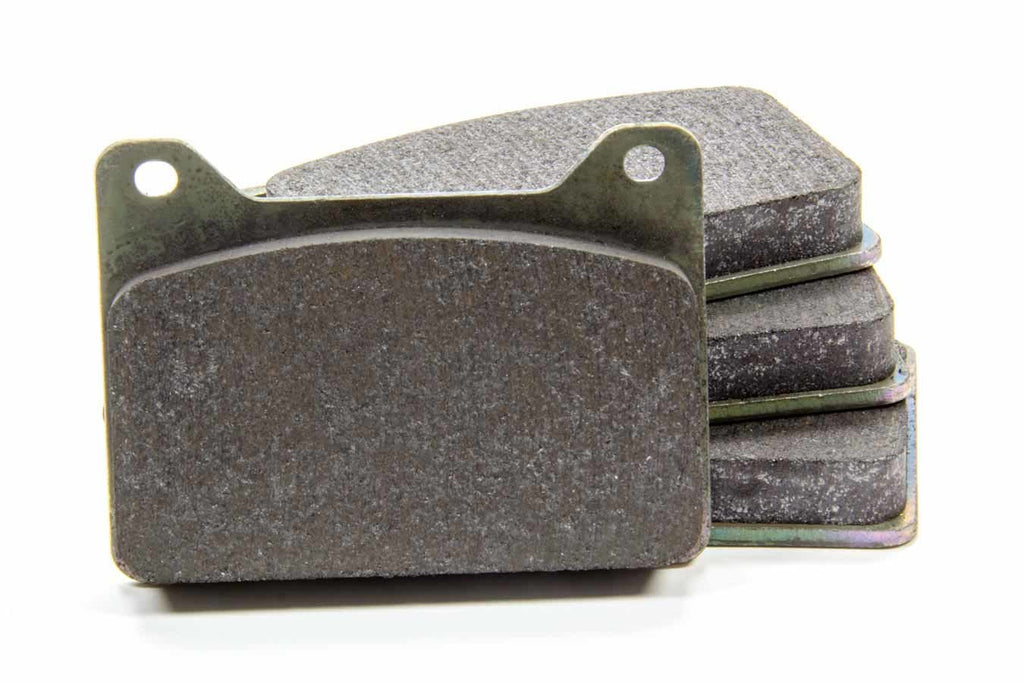 WILWOOD 15B-8949K - Brake Pad Set Polymatrix B Powerlite Caliper 7912 image