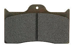 WILWOOD 15E-6096K - E Type Brake Pad DL II  image