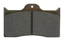 Load image into Gallery viewer, WILWOOD 15E-6096K - E Type Brake Pad DL II  image