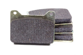 WILWOOD 15E-8810K - Brake Pad Set Polymatrix E Powerlite Calipr 7419 image