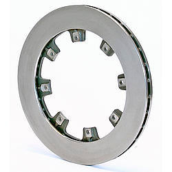 WILWOOD 160-0471 - Rotor 8bt .810 11.75 x 7in UltraLite image