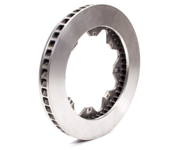 WILWOOD 160-11836 - Rotor 8bt 1.25 12.19 LH Curved Spec 37 image