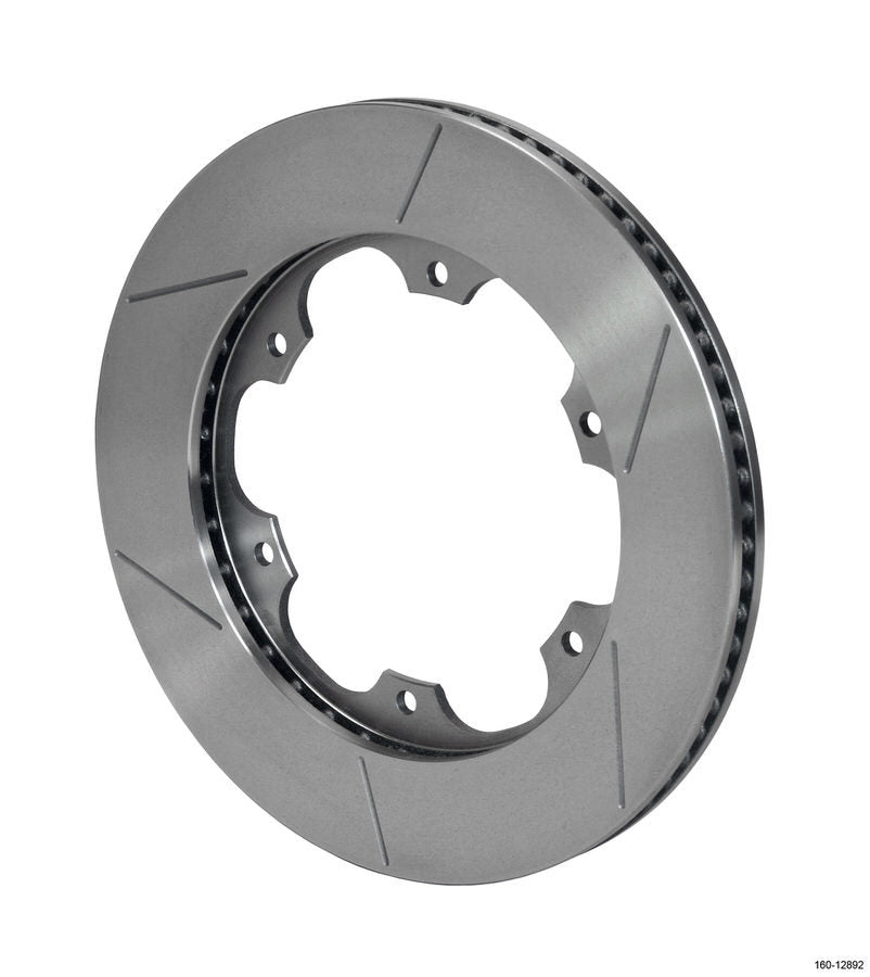 WILWOOD 160-12892 - Rotor 11.00in Dia x .810in Thck Spec 37 image