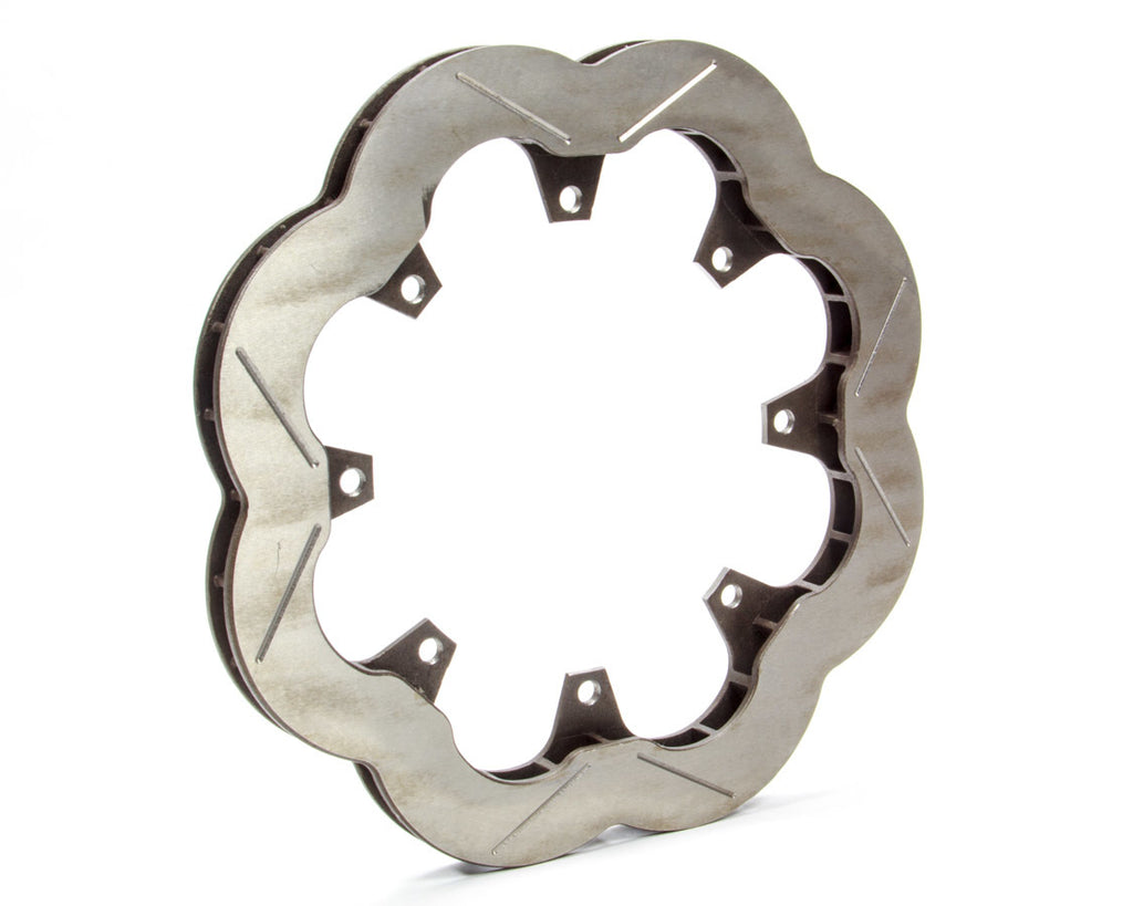 WILWOOD 160-13373 - Rotor 8bt .810 11.75 x 7in Scalloped image