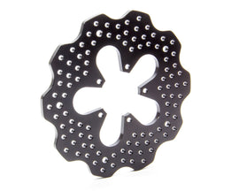 WILWOOD 160-13712 - Mini-Sprint Front Rotor Alum. For Keizer Hubs image