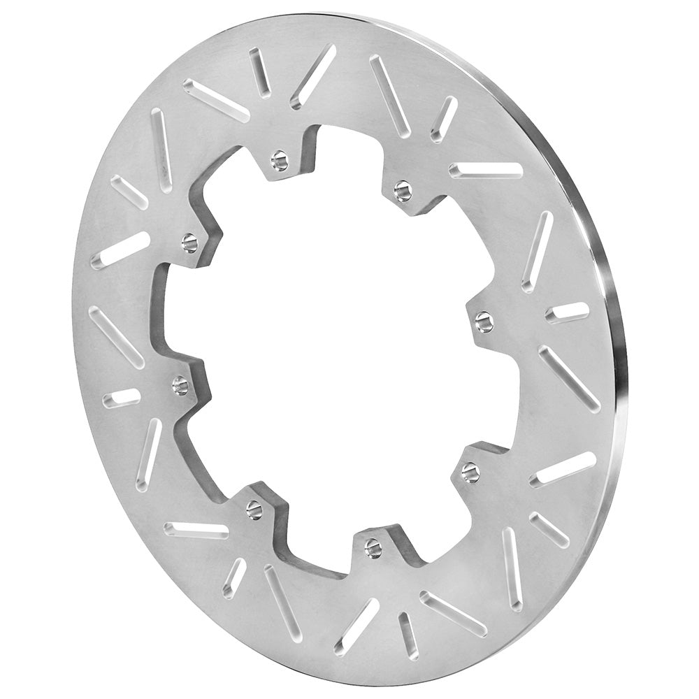 WILWOOD 160-16114 - Rotor Titanium Sprint 8 x 7.00in Slotted image