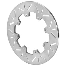 Load image into Gallery viewer, WILWOOD 160-16114 - Rotor Titanium Sprint 8 x 7.00in Slotted image