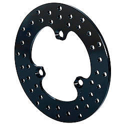 WILWOOD 160-2084 - Rotor 3bt .310in 11in x 5in Sprint/Modified image