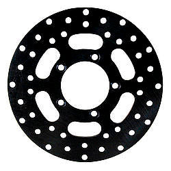 WILWOOD 160-2182 - Rotor 5bt 10 x .32 Steel  image